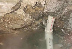 菏泽管道漏水检测五