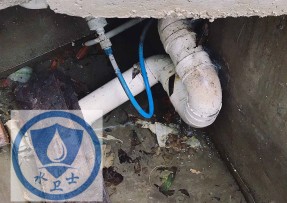 菏泽水管漏水检测公司6