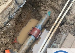 菏泽水管漏水检测公司4